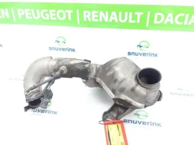 CATALIZZATORE Citroën Jumpy (G9) 2014 1440250780 / 1440232280 / 173820 - Immagine 1 di 4