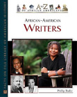 Philip Bader African-American Writers (Hardback)