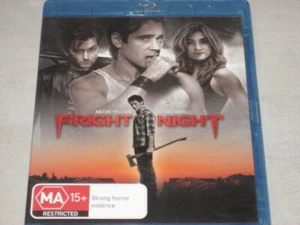FRIGHT NIGHT Blu-ray RB NEW - Picture 1 of 2