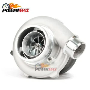 GEN II GTX3076R TurboCharger 0.63A/R T3 Flange Vband Outlet Flank Milled Wheel - Picture 1 of 12