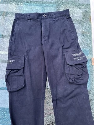 Cargohose AstonMartin Racing By Hackett - Bild 1 von 3