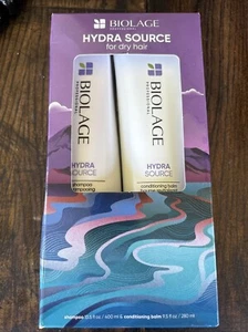 Biolage Earth Day Hydra Source Duo 13.5 oz - Picture 1 of 2