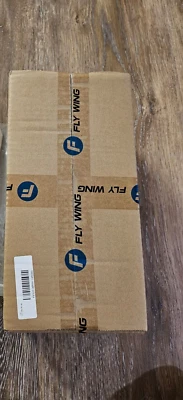 Flywing FW450 V3 Canopy White New - Image 1 of 2