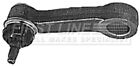 Genuine First Line Pitman Arm fits Mitsubishi Shogun TD 2.3 8486 FDL6176