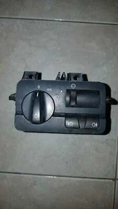 COMANDO LUCI INTERUTTORE POSIZIONE BMW 320 E46 086480064 - Picture 1 of 2