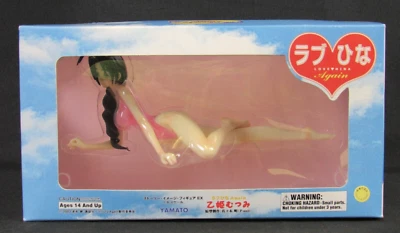 Figura PVC Yamato Love Hina Again Otohime escala 1:8 sin usar, en caja GG587 Foto 1 de 4