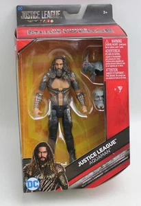 DC Comic Multiverses Justice League Aquaman Action Figure - Picture 1 of 2