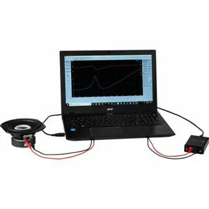 ⭐️Dayton Audio DATS V3 Computer Based Speaker & Audio Component Test System⭐️ - Picture 1 of 5