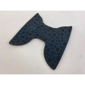 ALFOMBRILLA REPOSAPIÉS APRILIA SCARABEO 50 2T 1994-1999 - Imagen 1 de 3