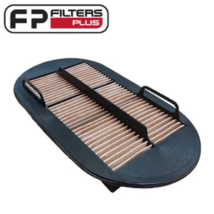 Filtro de aire de partículas EA6489 Max Pro se adapta a excavadoras Caterpillar - 496-9846 - Imagen 1 de 1