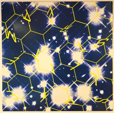 Acquaintance – Satellite Stream LP Album vinyl record soul funk 2014 - Image 1 of 4