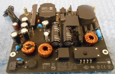 Apple iMac 27" A1419 2012 2013 2014 300W Power Supply PA-1311-2A - Image 1 of 4