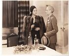 MARIA FELIX "LA MUJER SIN ALMA" Original 1944 B&W Movie Photo MSA 175
