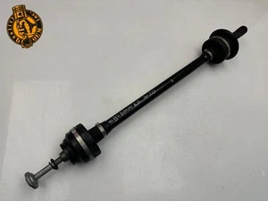 2019-2025 BMW X5 X6 X7 G05 G06 G07 REAR RIGHT CV AXLE DRIVE SHAFT OEM 39 kmiles - Bild 1 von 8