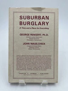 Suburban Burglary - Picture 1 of 6