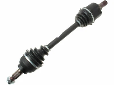 Eje delantero derecho para BMW 650i xDrive Gran Coupé 2013-2019 GKN 88713ZW 2014 Foto 1 de 2