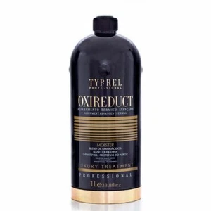 Behandlung Keratin Oxireduct Tyrrel Professional Moister 1 x 34oz Keratin... - Bild 1 von 4