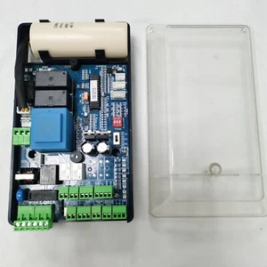 Tablero de control wejoin para puerta de barrera DZ6 / DZ5-001 / DZX2.2P puerta de barrera de pluma - Imagen 1 de 13