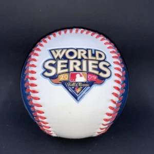 Rawlings Serie Mundial 2009 Béisbol NY Yankees Otoño Clásico - Imagen 1 de 6