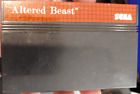 Altered Beast (1990) Sega Master System (Modul Cartridge) working classic-game