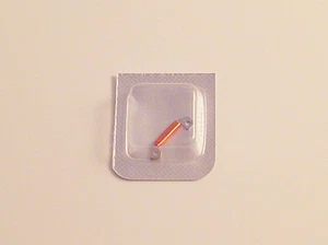 ORIGINAL SWISS RONDA 1062 ,1063, 1064, 1069 WATCH COIL FOR QUARTZ MOVEMENTS E15 - Picture 1 of 1