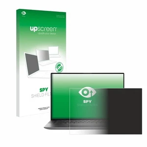 upscreen Filtre de Confidentialité pour Dell Precision 5560 Protection Ecran - Photo 1/13