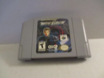 Win Back Covert Operations Nintendo 64 Win Back - Image 1 of 4