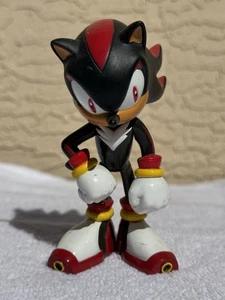 Figura de acción Toy Island~SONIC X Project Metal Force Shadow 5" - Imagen 1 de 7