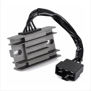 Replacement Rectifier Vehicle 1 Pc 32800-13E00 32800-13E10 32800-13E11 - Picture 1 of 6