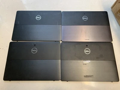 Lote de 4 Dell Latitude 5290 2 en 1, 12.3", i5-8350U 8GB RAM SIN SSD (Leer) Foto 1 de 4