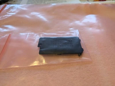 Cubierta wan puerta + tornillo de Acer Aspire One D250-1838 netbook mini portátil Foto 1 de 3