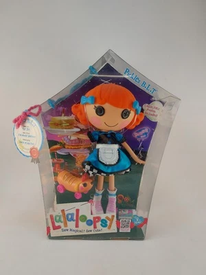 Lalaloopsy 12 Inch Pickles Blt 4+ NIB - Image 1 of 4