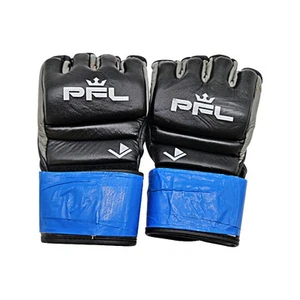 Joao Paulo Fagundes PFL 9 2022 Fight Worn Gloves - Picture 1 of 1