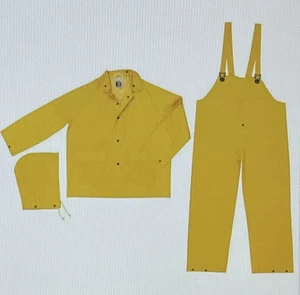 Traje de lluvia MCR talla pequeña - MCR2303S - Imagen 1 de 2