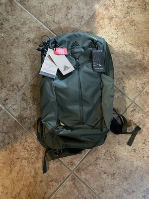 Mochila Gregory Zulu 24 LT Foto 1 de 4