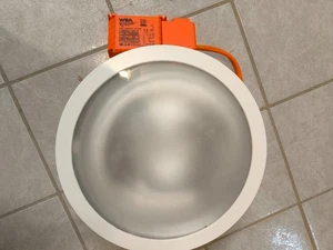 WILA Lampe mit Vorschaltgerät - Bild 1 von 5