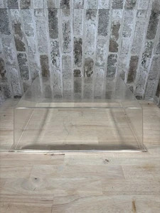 ⭐️Benjamin Elac Miracord 50H Turntable⭐️Made in Germany⭐️Original Dust Cover⭐️ - Picture 1 of 12