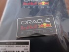 Pin Oracle RED BULL Formel Eins Team Formula One Racing