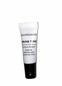 bareMinerals Prime Time EYELID Primer Base original MINI 1.5ml/0.05 fl.oz - Picture 1 of 3