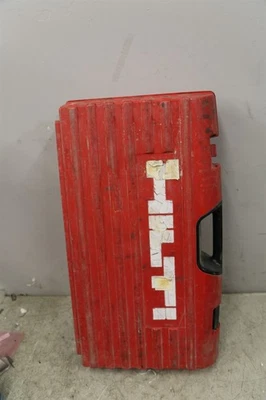  Hilti TE 1000 AVR Demolition Hammer w Case (free shipping) #5( ) - Image 1 of 4