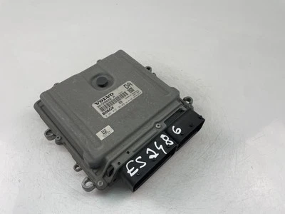 Centralina motore VOLVO S60 I ECU 30729826A 0281012103 29067932 - Immagine 1 di 4