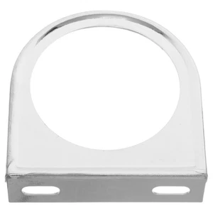  Soporte de medidor de 52 mm Soporte de calibre para modificación Soporte de montaje automotriz - Imagen 1 de 12