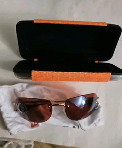 Gafas de sol polarizadas Kaenon Variant SR91 V7 C12 tono dorado Japón [RARAS] - Imagen 1 de 7