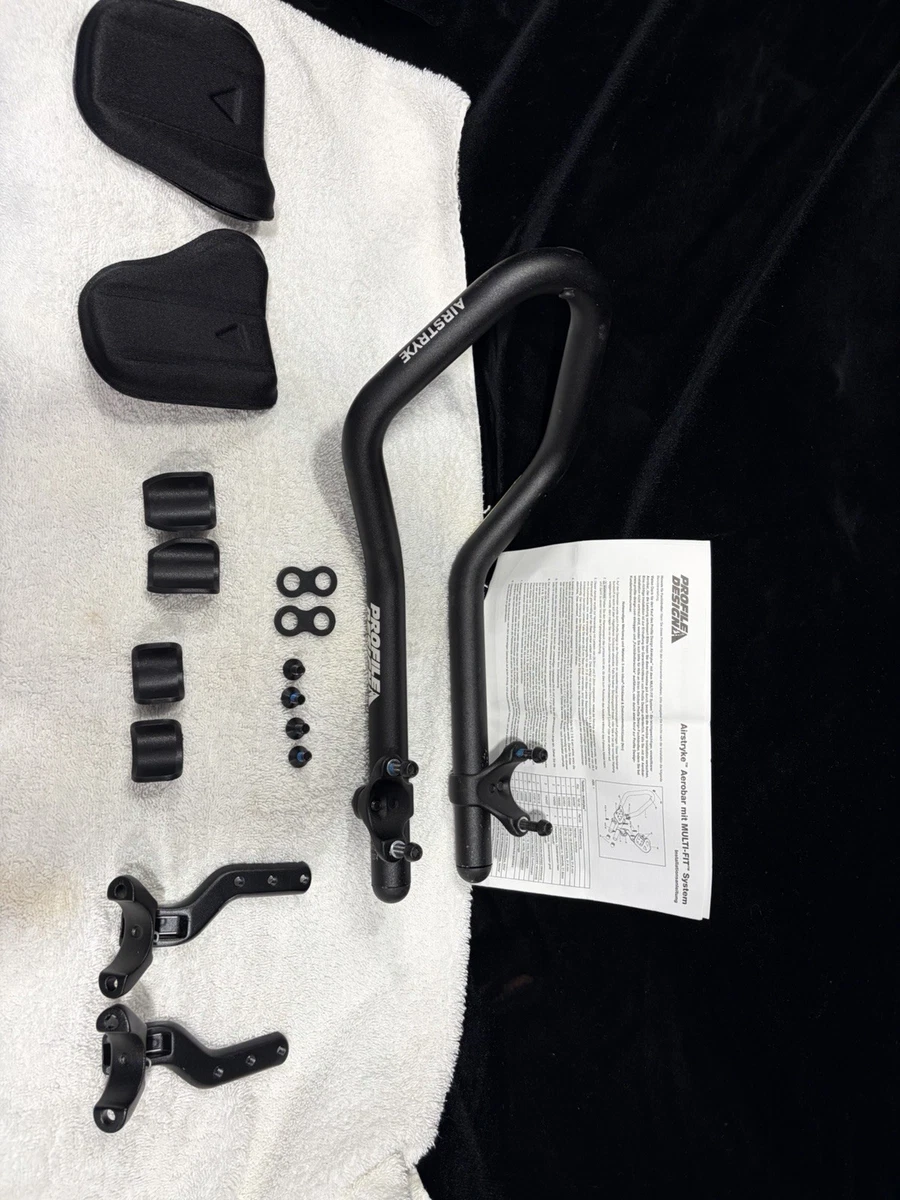Profile Design Airstryke for sale - eBay
