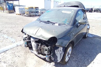 Fiat 500 2017 transmisión automática OEM 80 k millas - LKQ399479928 Foto 1 de 4