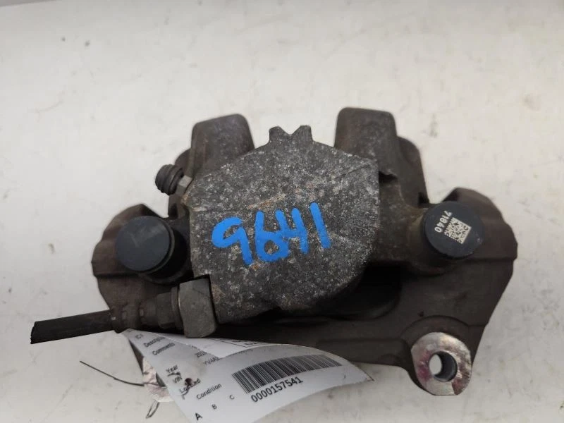 发球杆左卡钳前部适合 16-22 沃尔沃 XC90 754439 — 第 1/2 张图片