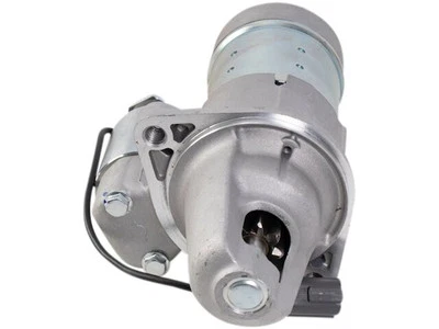 For 1998-2001 Nissan Sentra Starter 13125VHGH 2000 1999 2.0L 4 Cyl Starter - Изображение 1 из 2