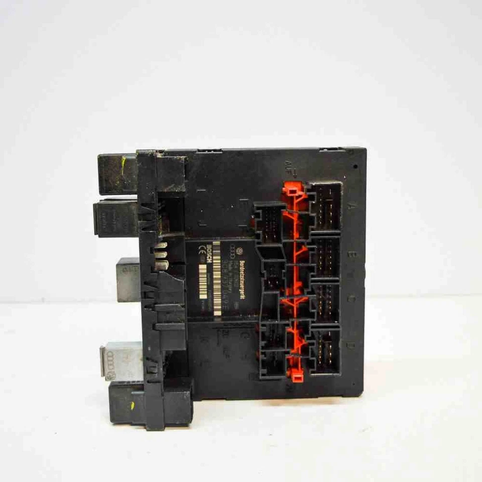 Centralina comfort VW PASSAT CC 357 3C8937049E 2.0 Diesel 120kw 2009 3538288 - Immagine 1 di 4