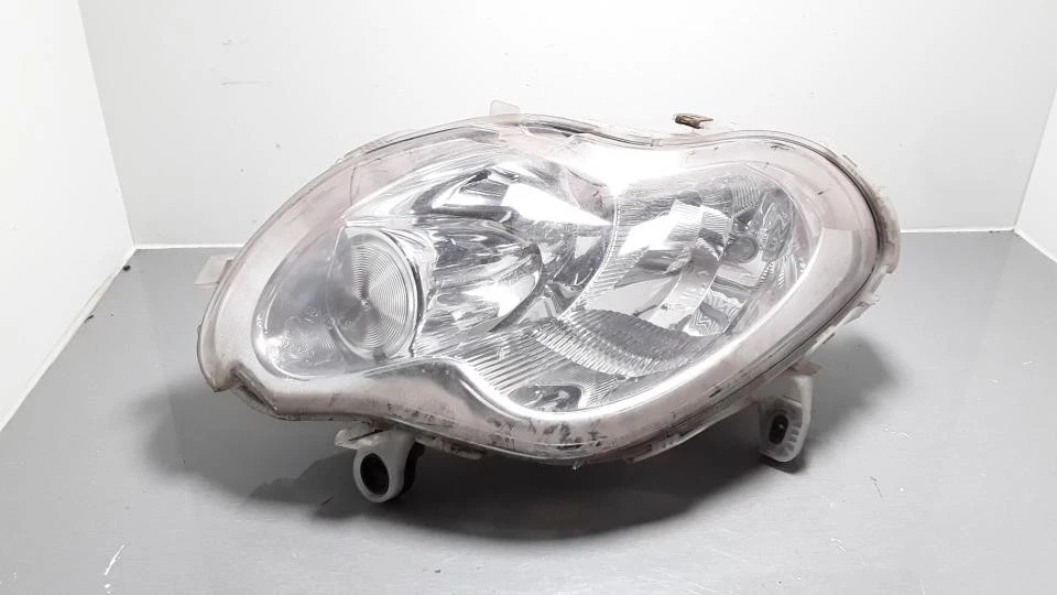 SMART SMART 1998-2002 Scheinwerfer Headlight 1307022336 - Bild 1 von 3