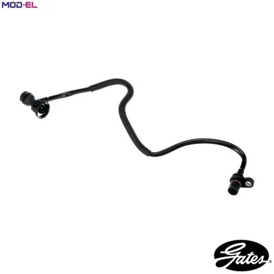 HOSE CRANKCASE VENTILATION EMH721 FOR BMW 3/F0/F80/Convertible/F2/4/Gran/F6/X - Image 1 of 4